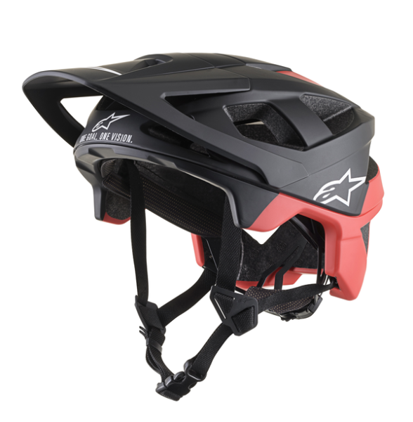 Vector Pro Bicycle Helmet Black -8b7b7515326d94a57ae43abd10bddbe2.webp