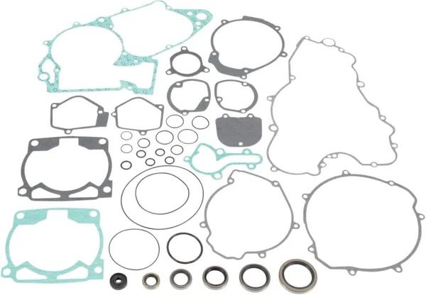 MOOSE RACING Complete Gasket And Oil Seal Kit 
