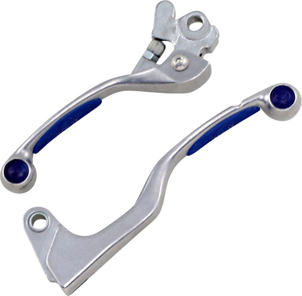 MOOSE RACING Competition Lever Blue, 1, nordicamoto.ro