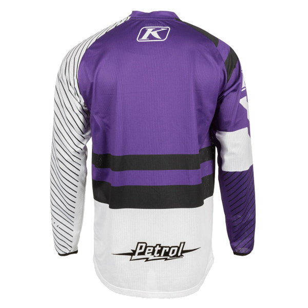 Tricou Klim Petrol-19