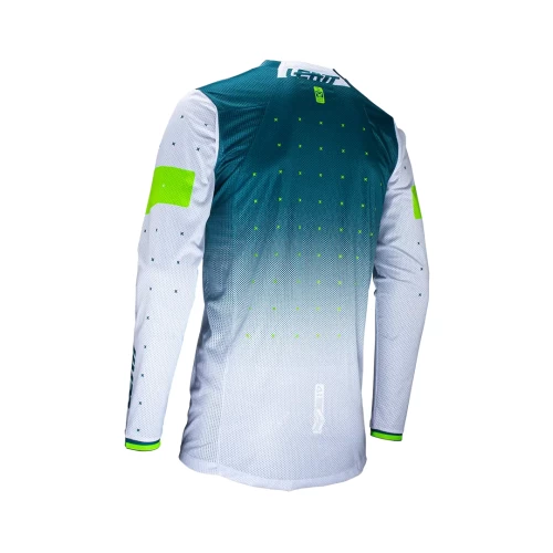 Tricou Leatt Moto 4.5 Lite Acid Fuel XXXL, 3, nordicamoto.ro