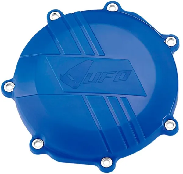 Clutch Cover Blue-1