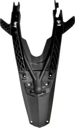 NUMBER PL. CARRIER TOP PART 08, 1, nordicamoto.ro