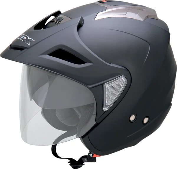 Fx-50 Helmet Red  2XL, 2, nordicamoto.ro
