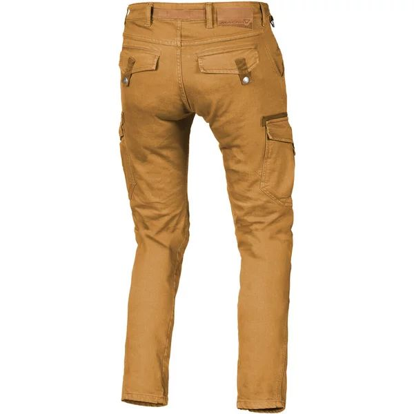 Pantaloni moto tip casual MACNA TAKAR Verde 32, 6, nordicamoto.ro