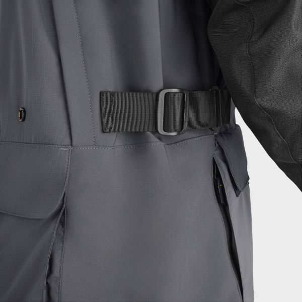 Geaca Husqvarna Scalar V2-2