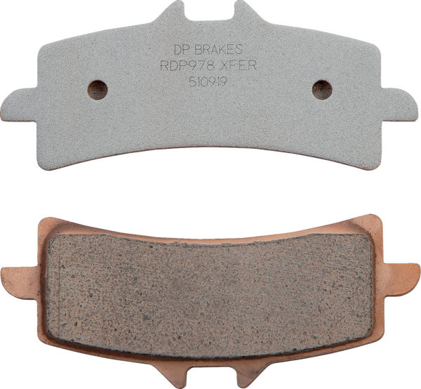 Rdp X-race Titanium Sintered Brake Pads -8b912ff9269b8768ef7b3208a1ce1904.webp