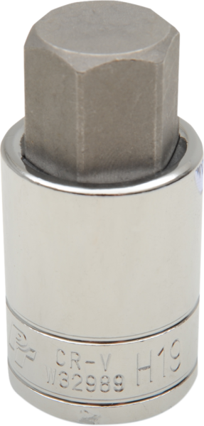 Fork Cap Allen Socket Silver, 1, nordicamoto.ro