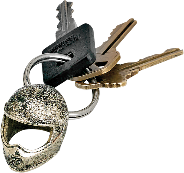 Helmet Key Fob, 2, nordicamoto.ro