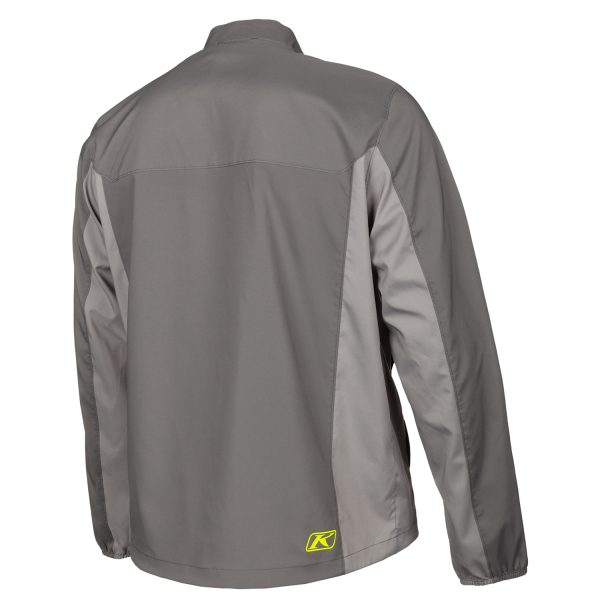 Geaca Snowmobil Klim Mid Layer Resilience Black-8