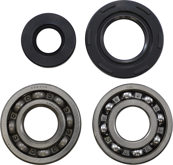 Main Bearing Kit, 1, nordicamoto.ro