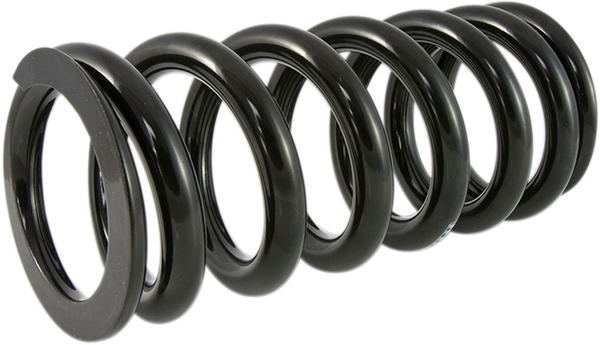 Rear Shock Spring Kit Black, 3, nordicamoto.ro