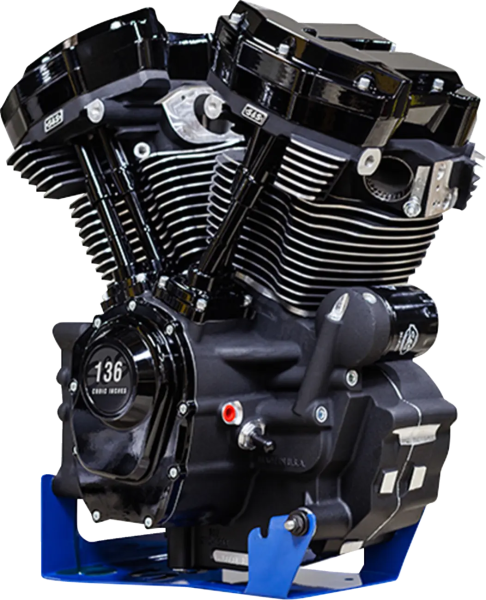 Mk136 Engine With 475g Cam, 2, nordicamoto.ro