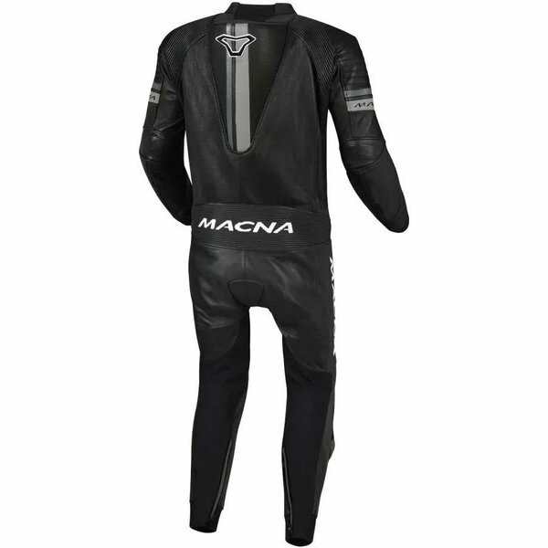 Combinezon de piele 1 piese MACNA DIABRO-0