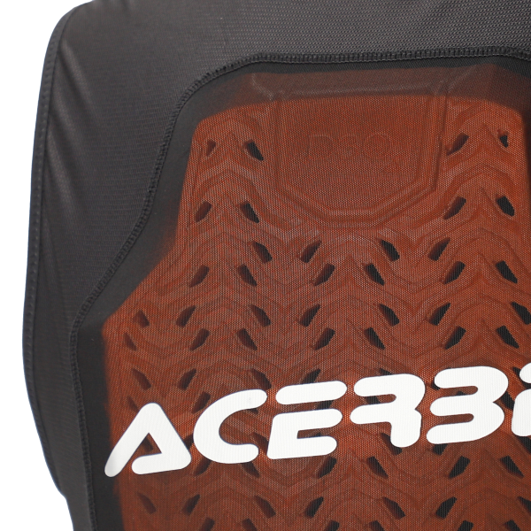 Vesta protectie corp Acerbis Flux Air D3O® Negru XXL-1
