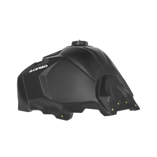 Rezervor Combustibil Acerbis Yamaha Tenere 700/Tenere Rally 700 25'-26' 23L Negru, 1, nordicamoto.ro