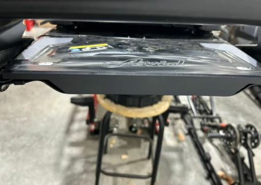 Avid Tail Light Delete, Polaris Matryx, 2, nordicamoto.ro