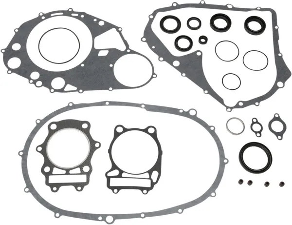 MOOSE RACING Complete Gasket And Oil Seal Kit 