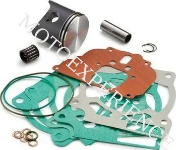 PISTON KIT GR.II 250 MX/ENDURO, 1, nordicamoto.ro