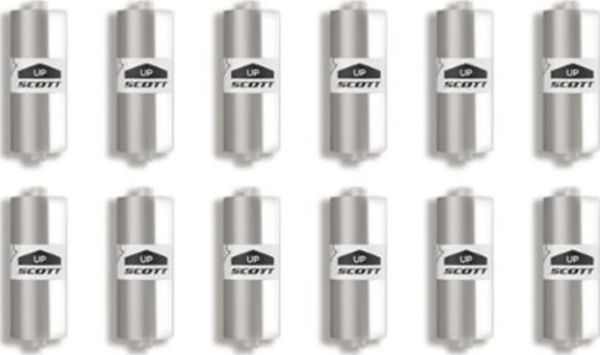 PROSPECT WFS REFILL 50mm (6pcs), 2, nordicamoto.ro