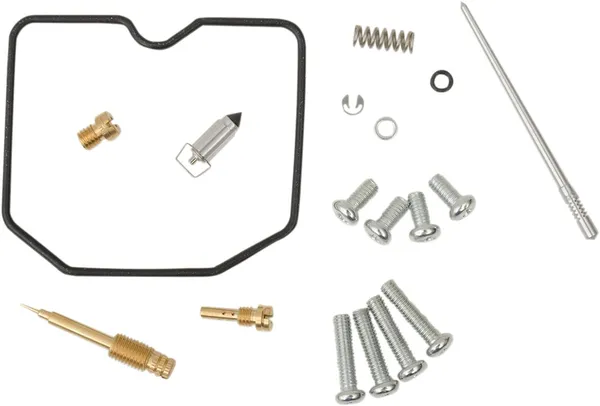MOOSE RACING Carburetor Repair Kit -0