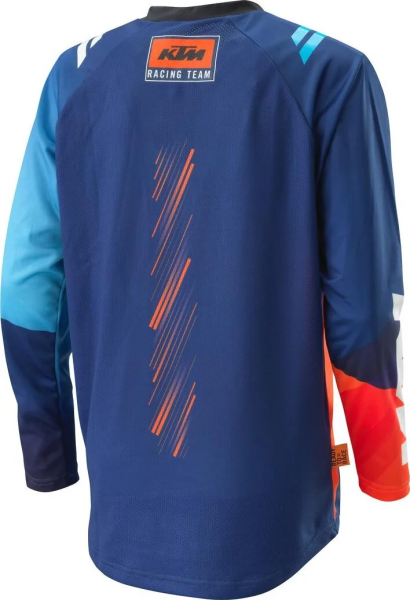 TRICOU GRAVITY-FX PENTRU COPII, 4, nordicamoto.ro
