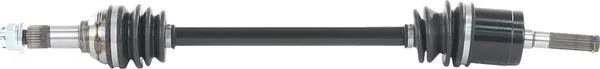 Ax CV standard de schimb OEM, negru, 1, nordicamoto.ro