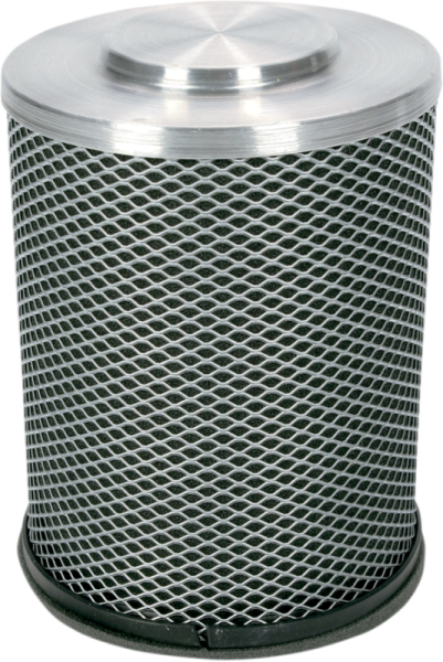 Factory Air Filter Silver, 1, nordicamoto.ro