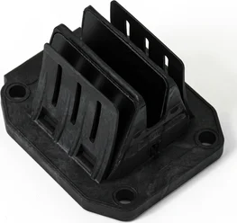 V-force Reed Black-0