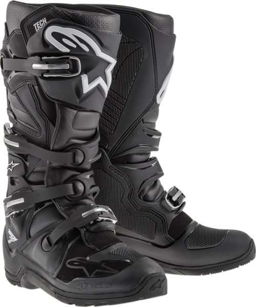 Cizme Alpinestars Tech 7 Enduro Black-8bb55c1d7160bc7f3ba5050813eaf74a.webp