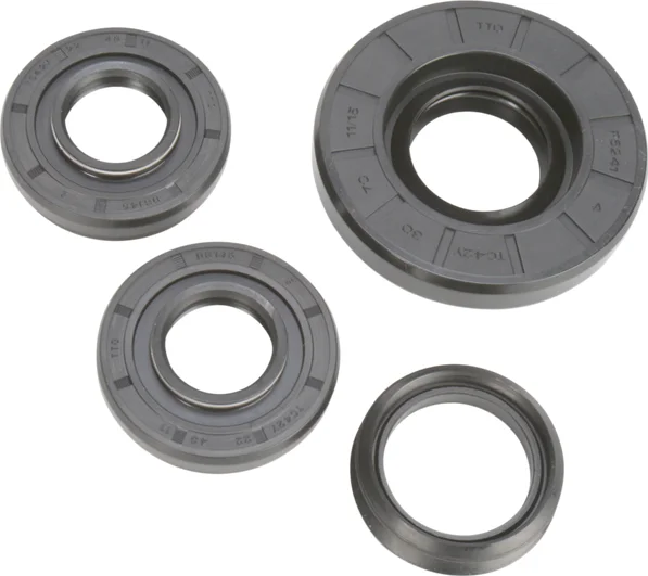 Set de garnituri pentru diferențial MOOSE RACING, 1, nordicamoto.ro