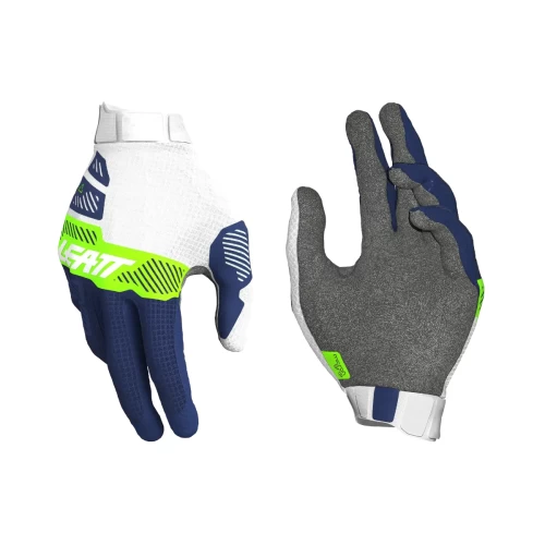 Manusi Copii Leatt Moto 1.5 Albastru L, 2, nordicamoto.ro