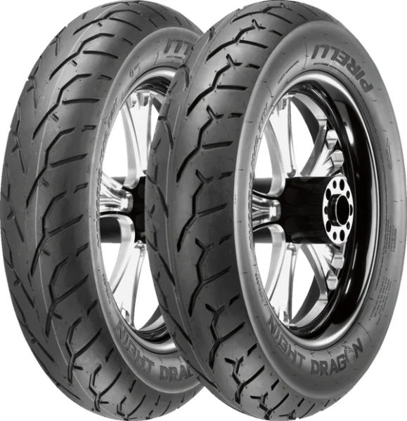Cauciuc 90/90-21 Pirelli Night Dragon, 1, nordicamoto.ro