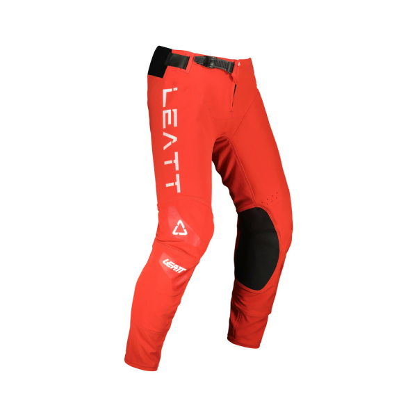 Pantaloni Leatt 5.5 IKS Red