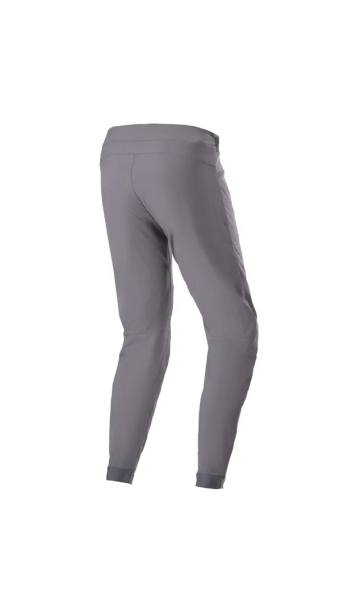 A-dura Pants Dark Grey -1