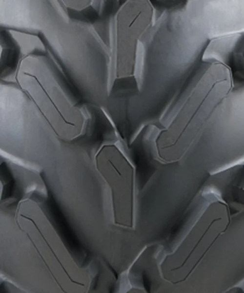 Cauciuc 26x10-12  Carlisle  A.C.T. RADIAL-0