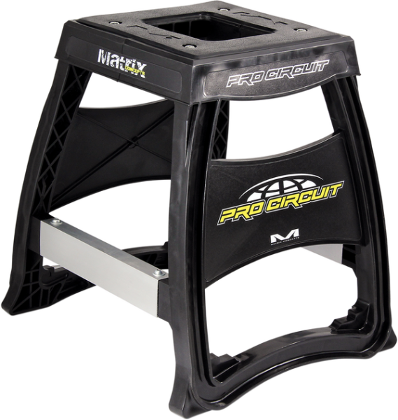 Matrix Bike Stand Black 