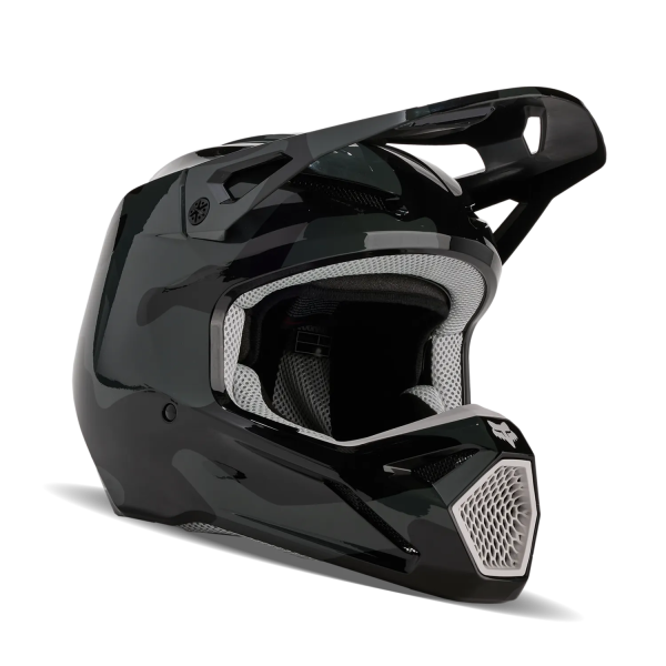 Cască Fox V1 Bnkr-7