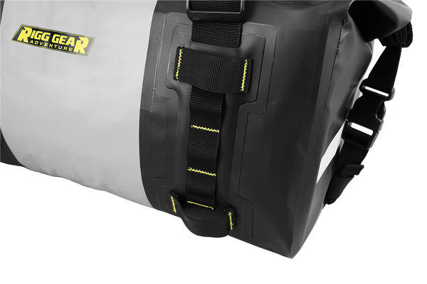 Hurricane Duffle Bag Black, 4, nordicamoto.ro