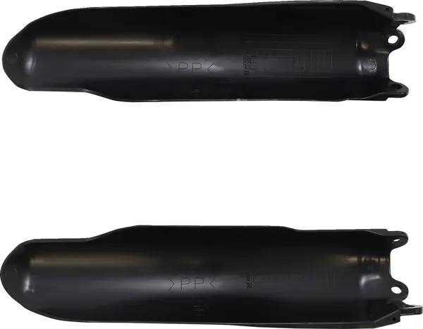 Fork Guard Cover Black-1