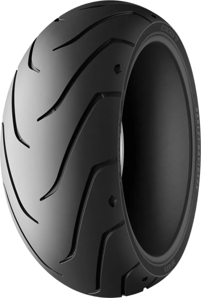 Cauciuc 150/70-17 Michelin Scorcher 11-2