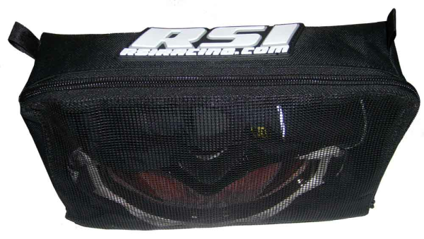 RSI UNDERHOOD VENTED STORAGE BAG, 1, nordicamoto.ro