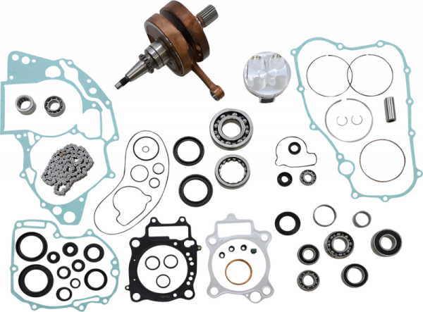 Set complet pentru revizia motorului, 1, nordicamoto.ro