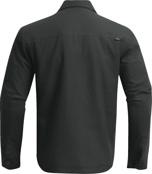Camasa Thor Lite Black-2