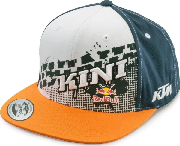 Sapca Copii KTM SLANTED, 1, nordicamoto.ro