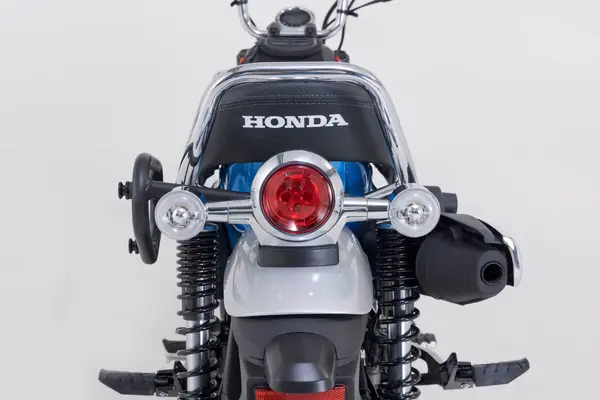 Legend Side Bag System Lc Black, Brown -3