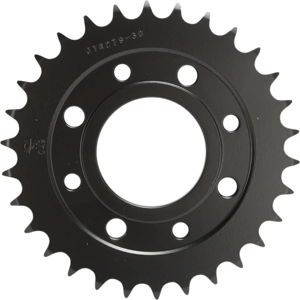 JT SPROCKETS Pinion spate din oțel, 1, nordicamoto.ro