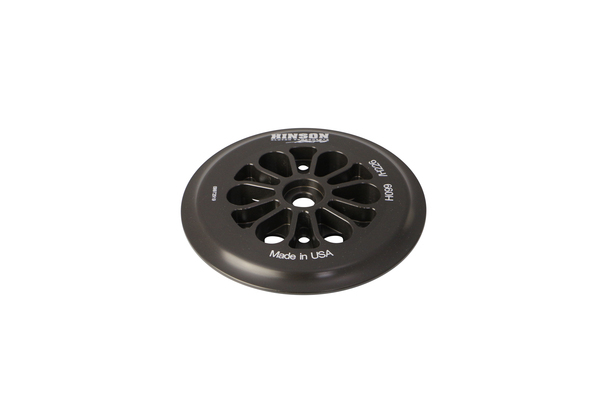 Pressure Plate Black, 1, nordicamoto.ro
