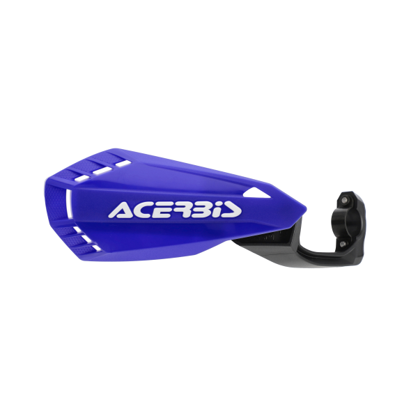 Handguard Acerbis MX Firstmoto Universal Albastru, 1, nordicamoto.ro