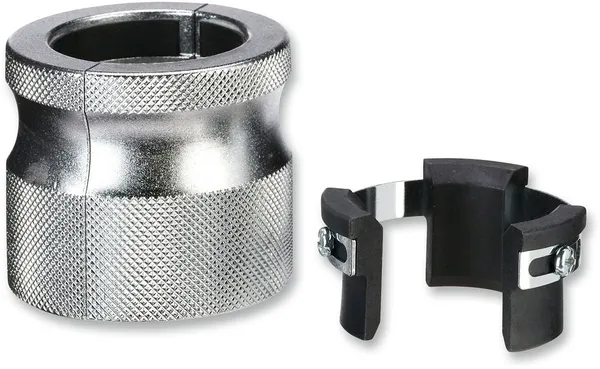 MOOSE RACING Fork Seal Driver Black, Silver -0